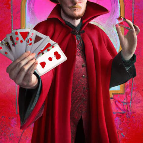 Famous Magicians who Revolutionized the World of Conjuring Magic